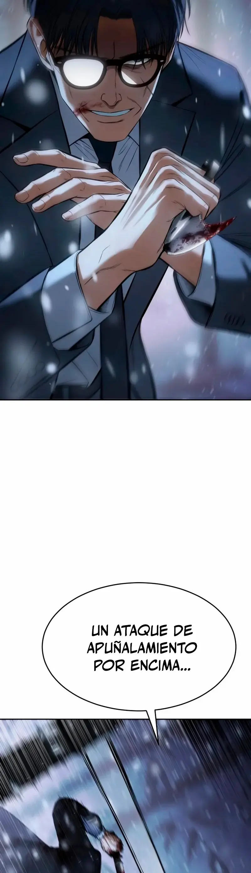 Los gemelos Baek  > Capitulo 141 > Page 601