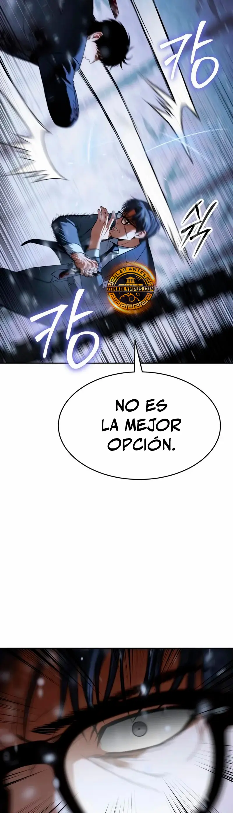 Los gemelos Baek  > Capitulo 141 > Page 611