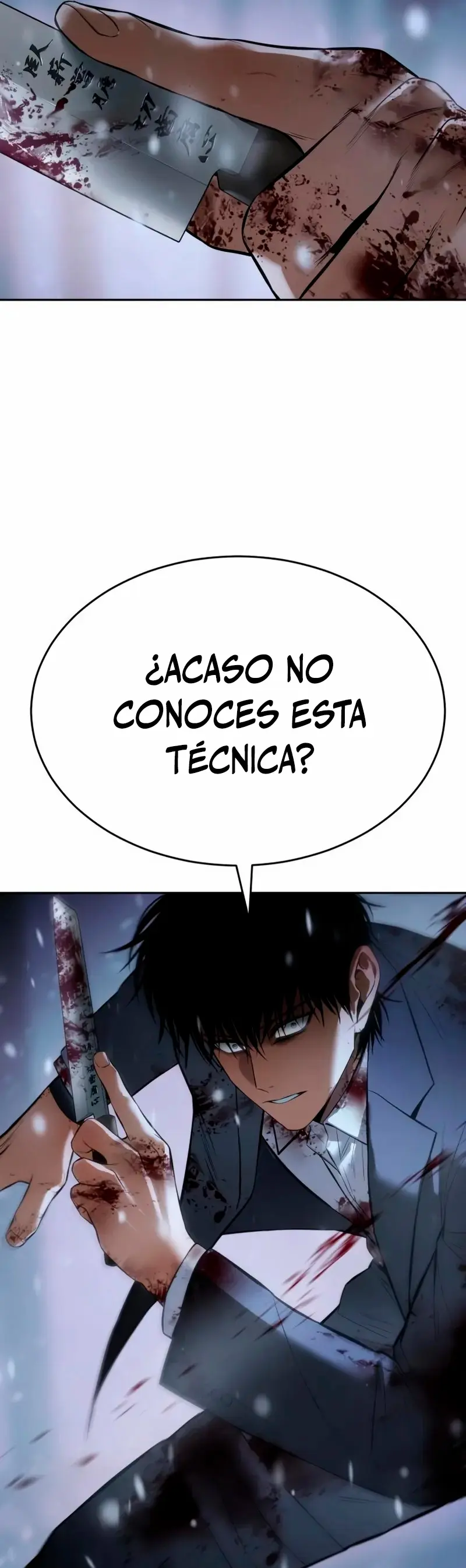 Los gemelos Baek  > Capitulo 141 > Page 641