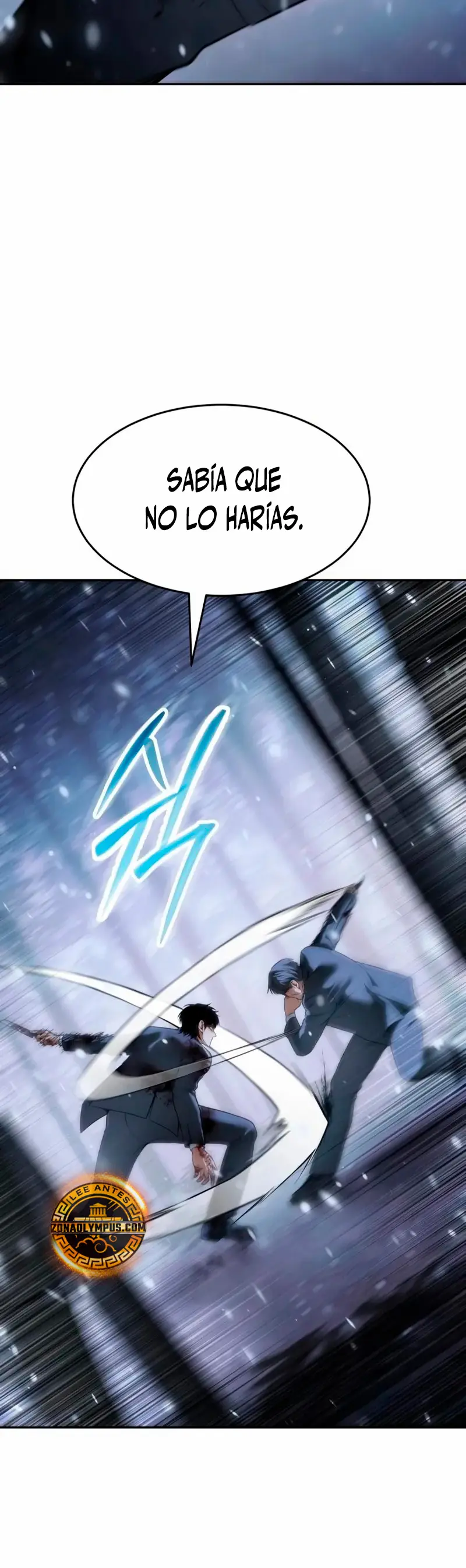 Los gemelos Baek  > Capitulo 141 > Page 651
