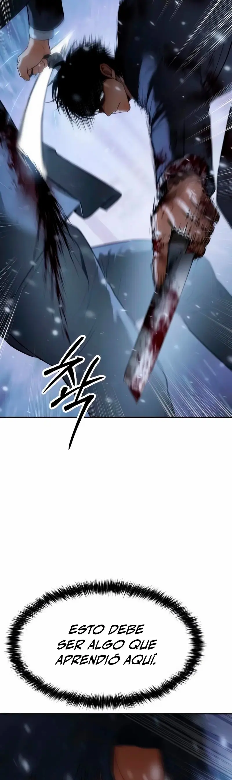 Los gemelos Baek  > Capitulo 141 > Page 691