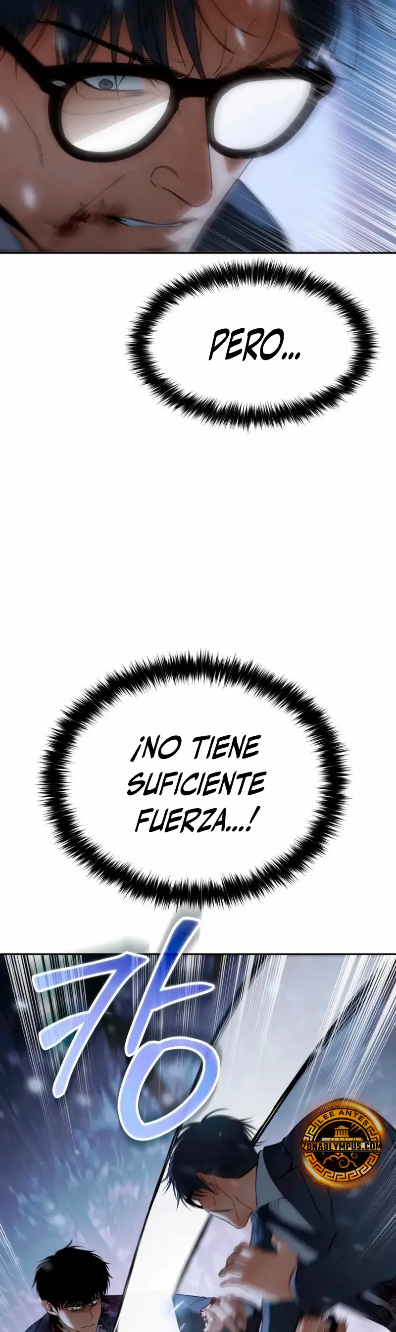 Los gemelos Baek  > Capitulo 141 > Page 701