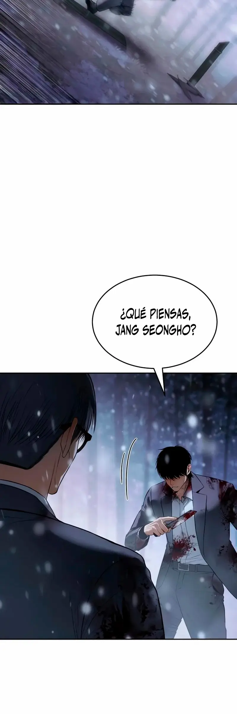 Los gemelos Baek  > Capitulo 141 > Page 791