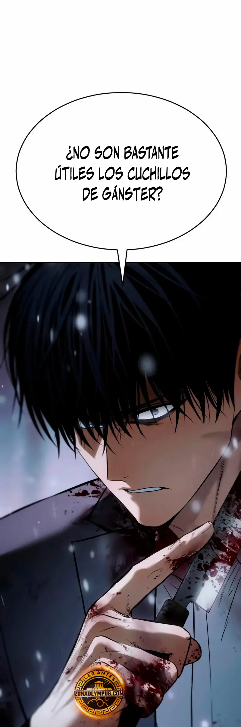 Los gemelos Baek  > Capitulo 141 > Page 801