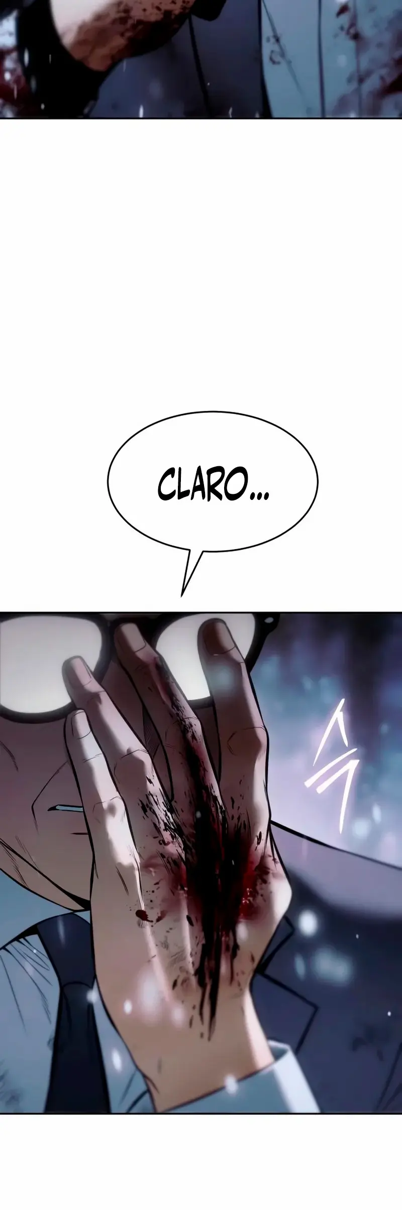 Los gemelos Baek  > Capitulo 141 > Page 811