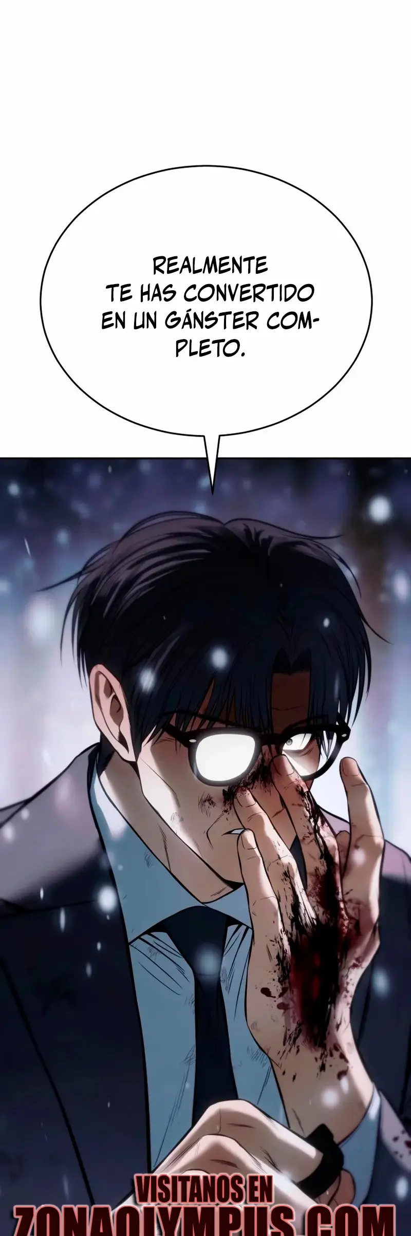 Los gemelos Baek  > Capitulo 141 > Page 821
