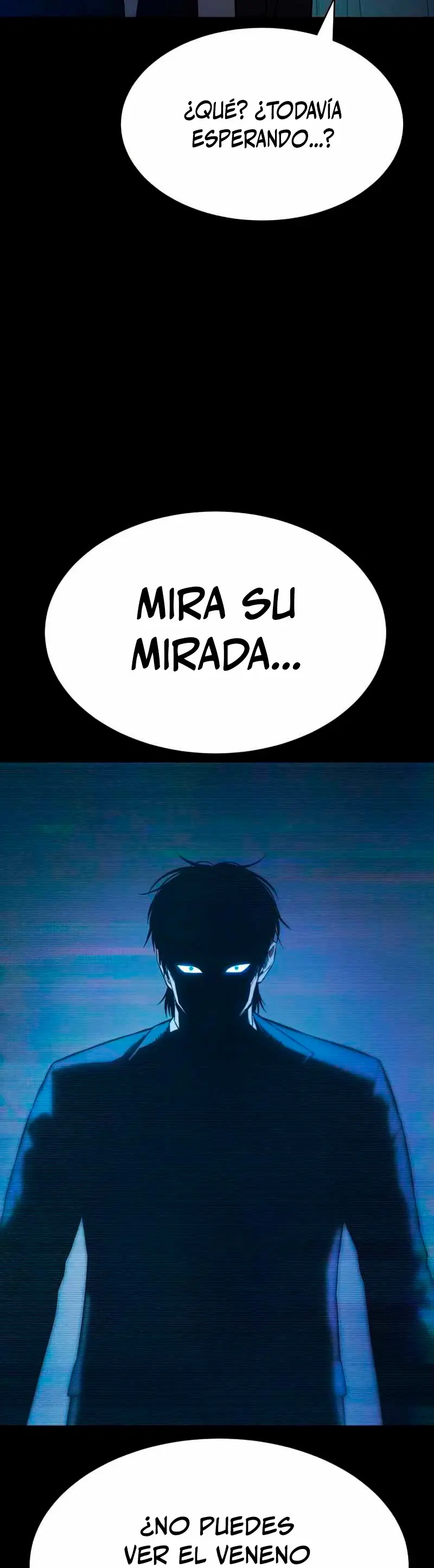 Los gemelos Baek  > Capitulo 142 > Page 101