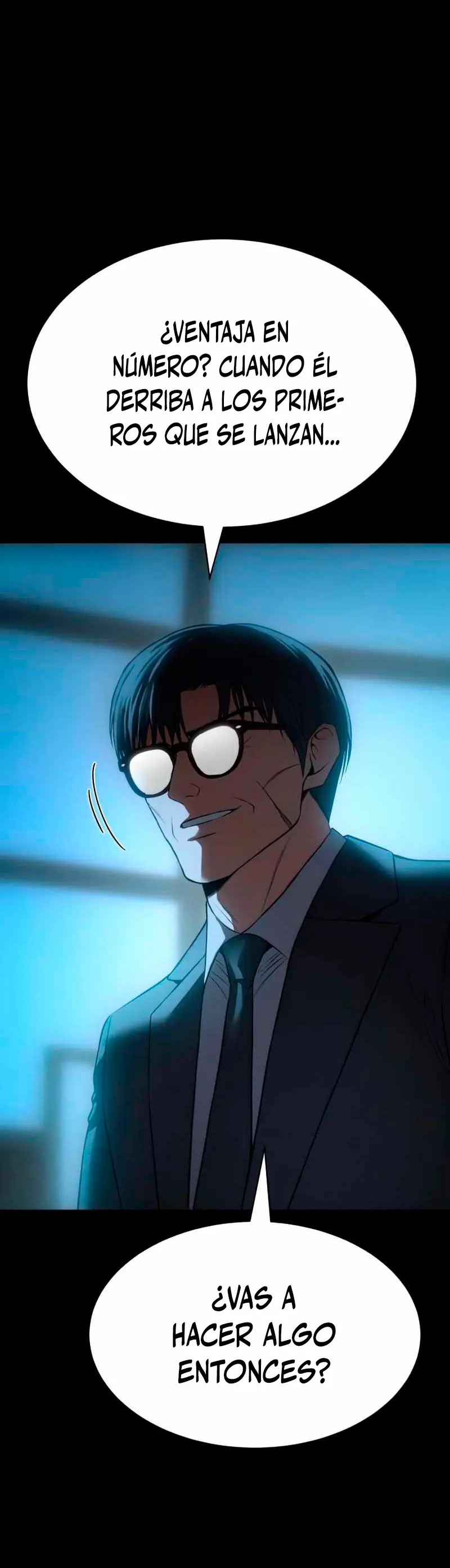 Los gemelos Baek  > Capitulo 142 > Page 121