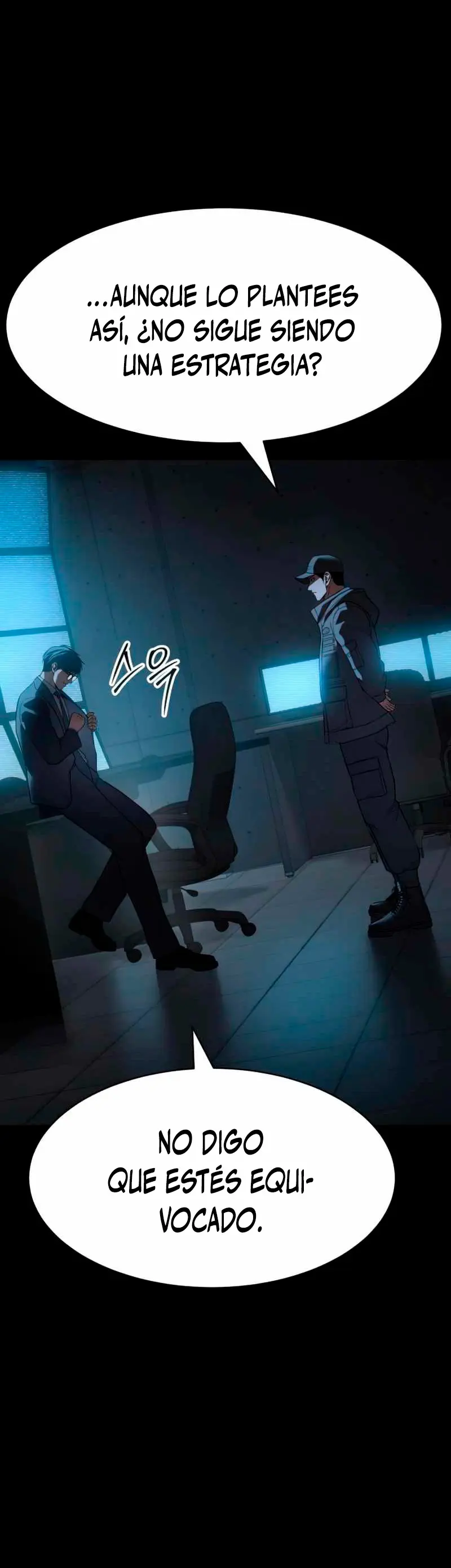 Los gemelos Baek  > Capitulo 142 > Page 131