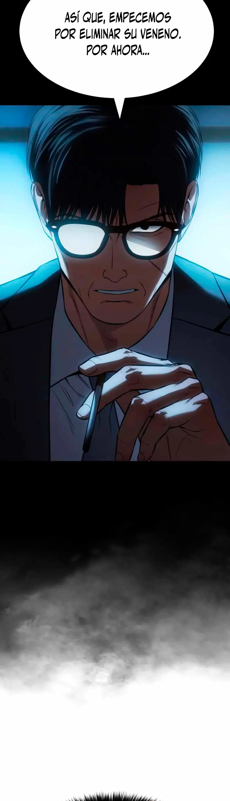 Los gemelos Baek  > Capitulo 142 > Page 161