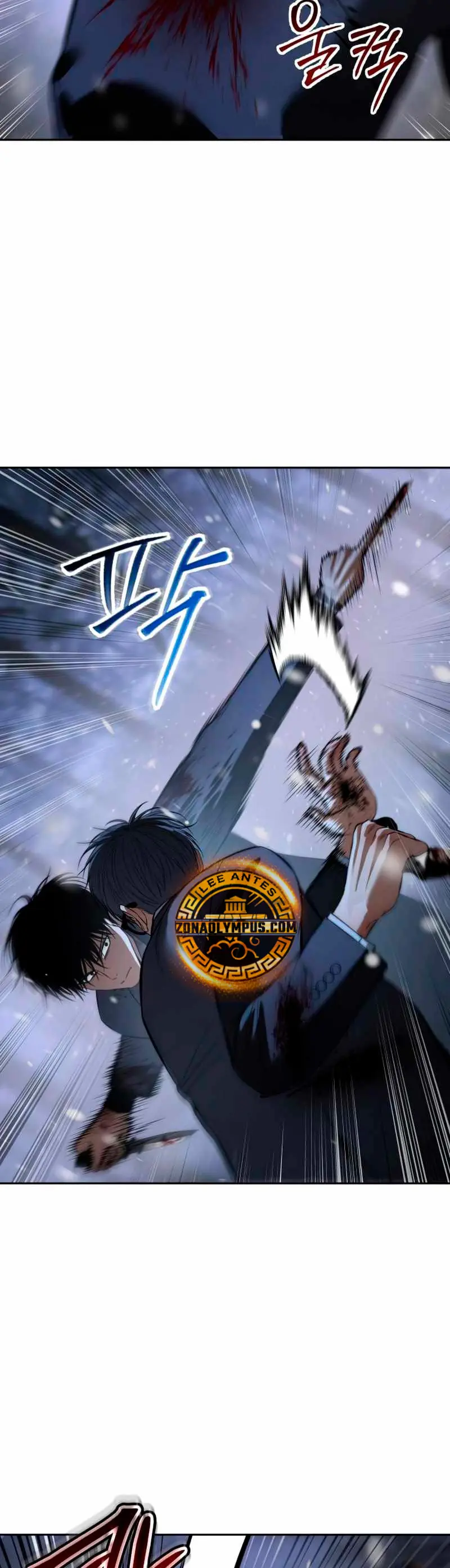 Los gemelos Baek  > Capitulo 142 > Page 191