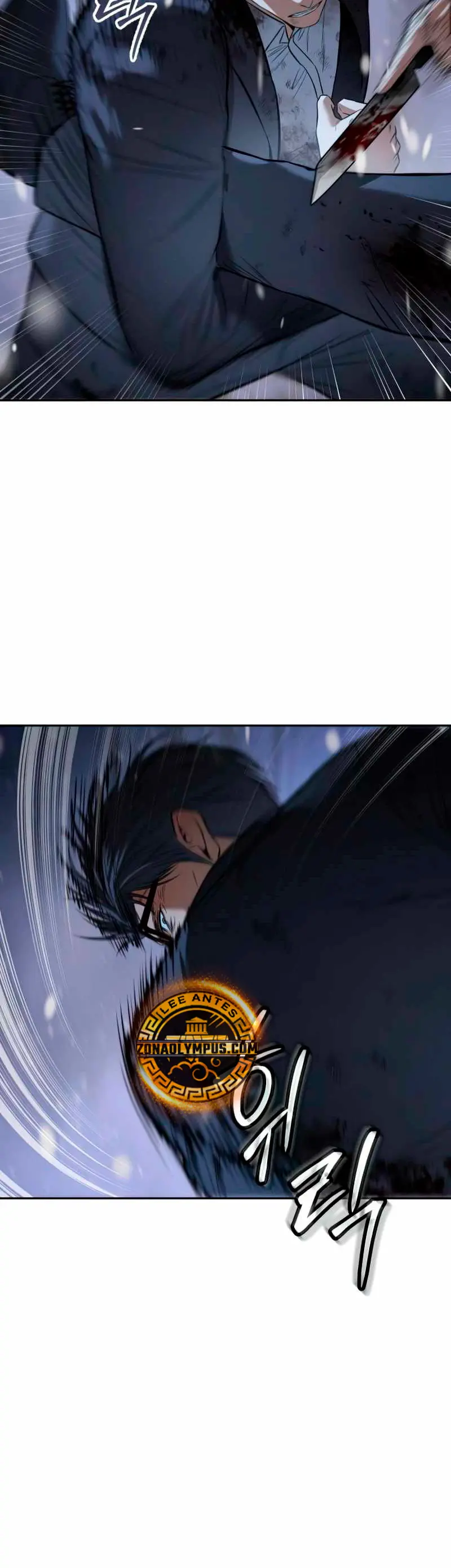 Los gemelos Baek  > Capitulo 142 > Page 211