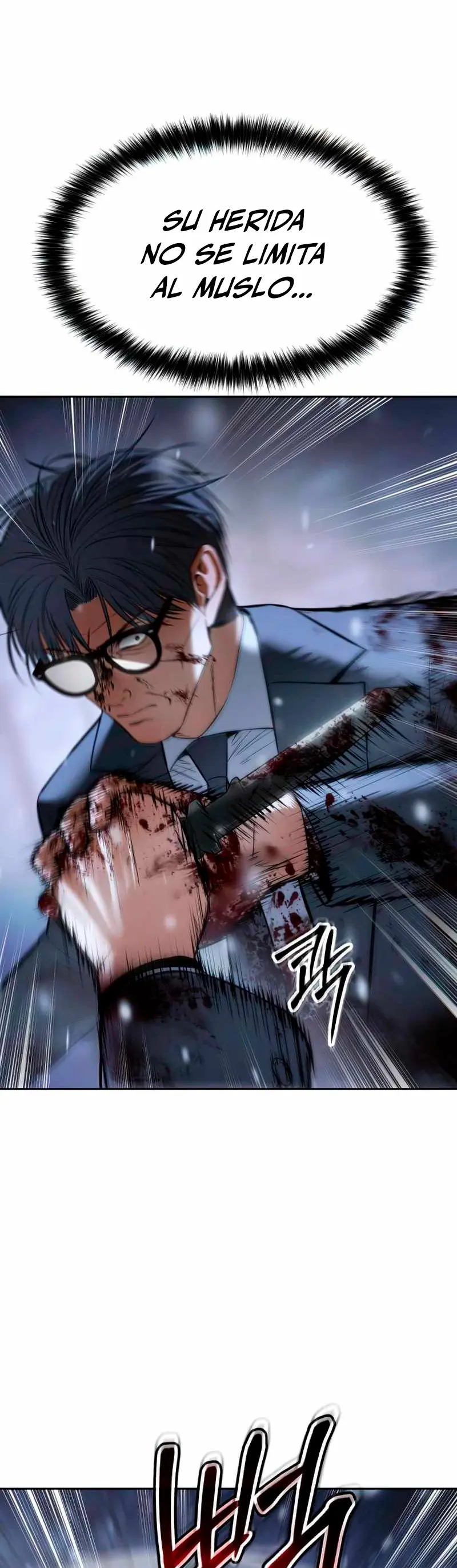 Los gemelos Baek  > Capitulo 142 > Page 271
