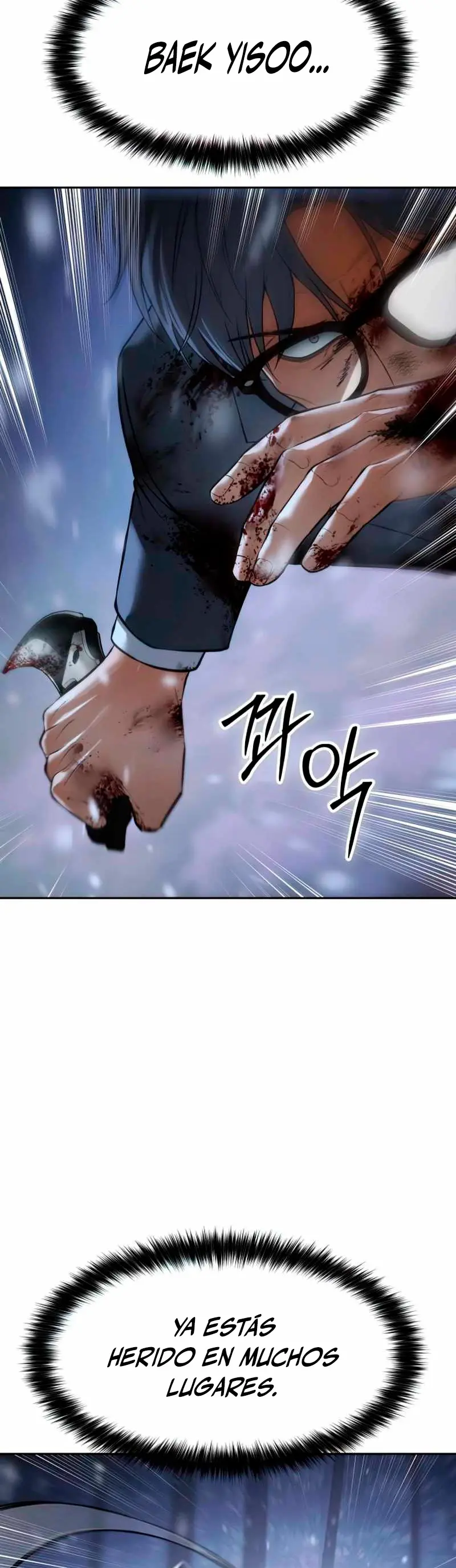 Los gemelos Baek  > Capitulo 142 > Page 301