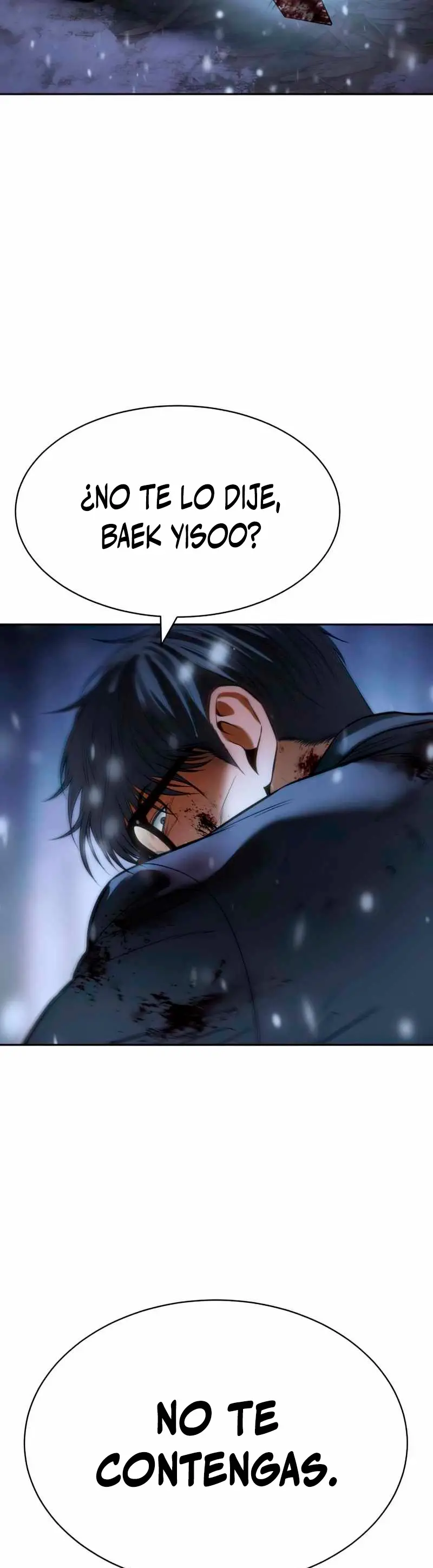 Los gemelos Baek  > Capitulo 142 > Page 341