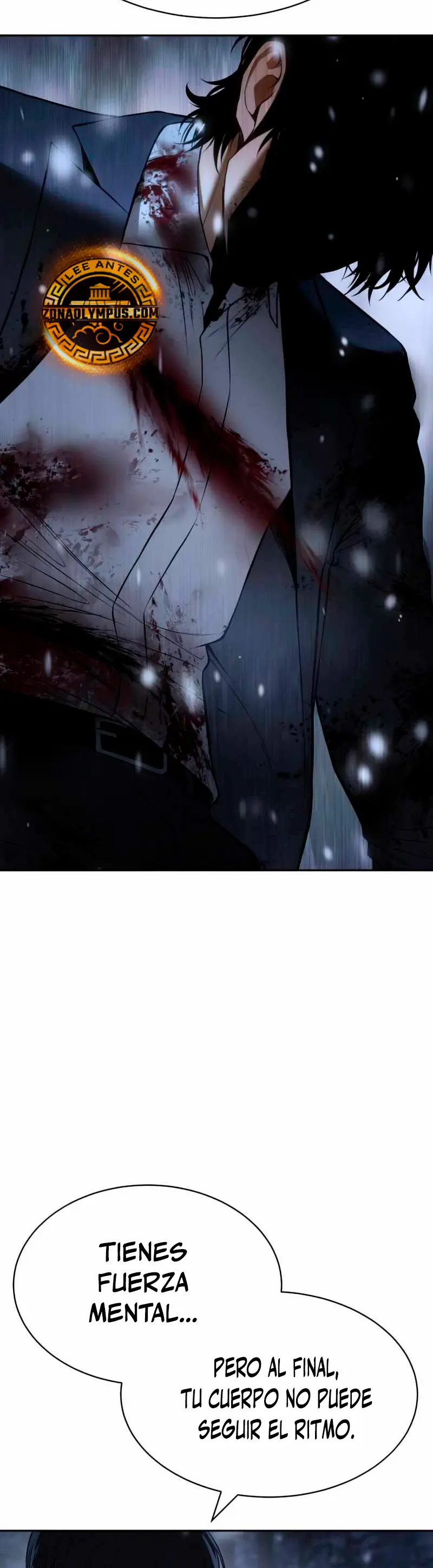 Los gemelos Baek  > Capitulo 142 > Page 351