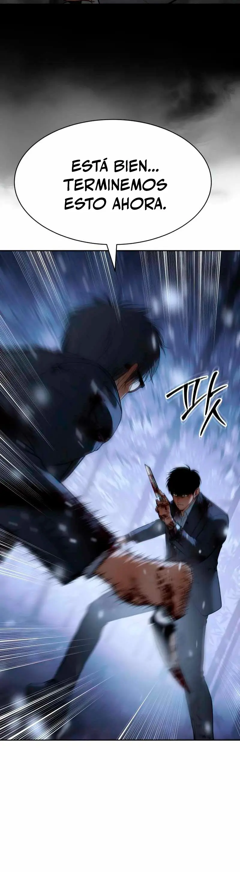 Los gemelos Baek  > Capitulo 142 > Page 401
