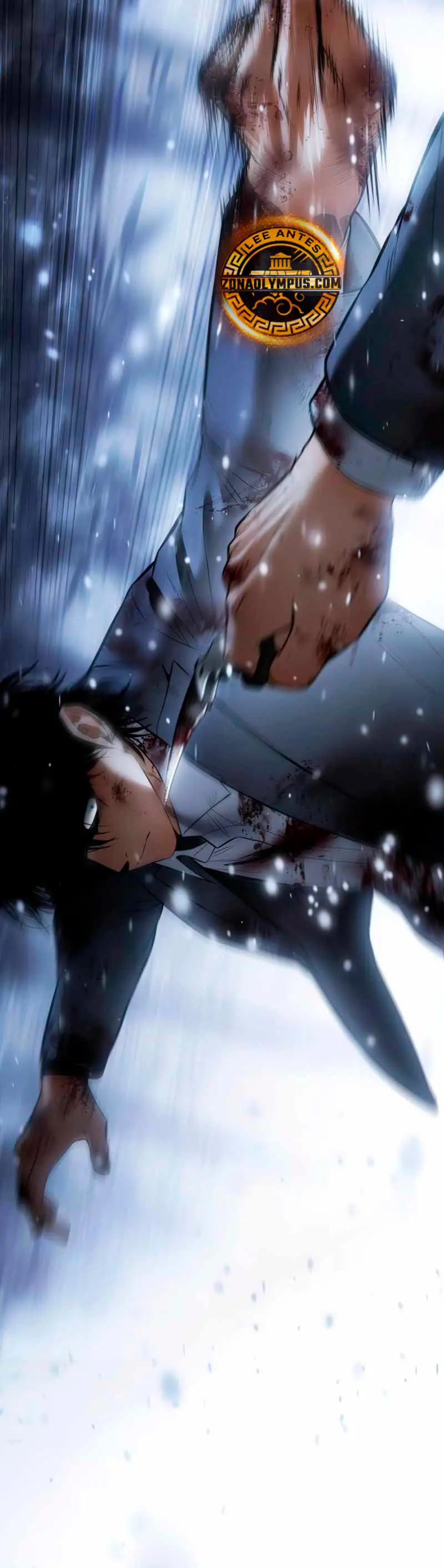Los gemelos Baek  > Capitulo 142 > Page 431