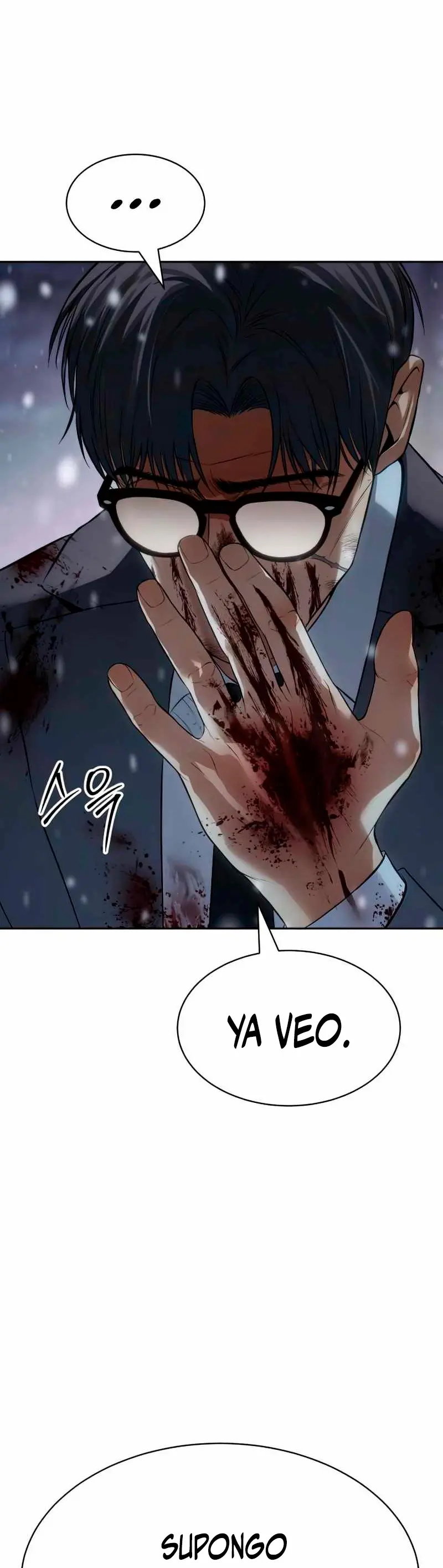 Los gemelos Baek  > Capitulo 142 > Page 501