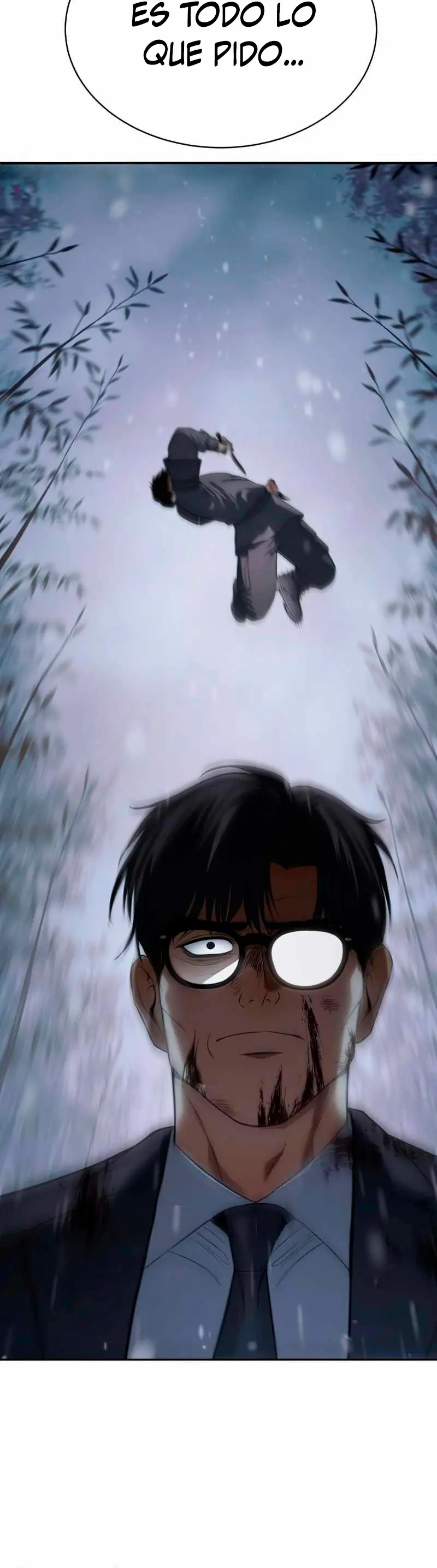 Los gemelos Baek  > Capitulo 142 > Page 551