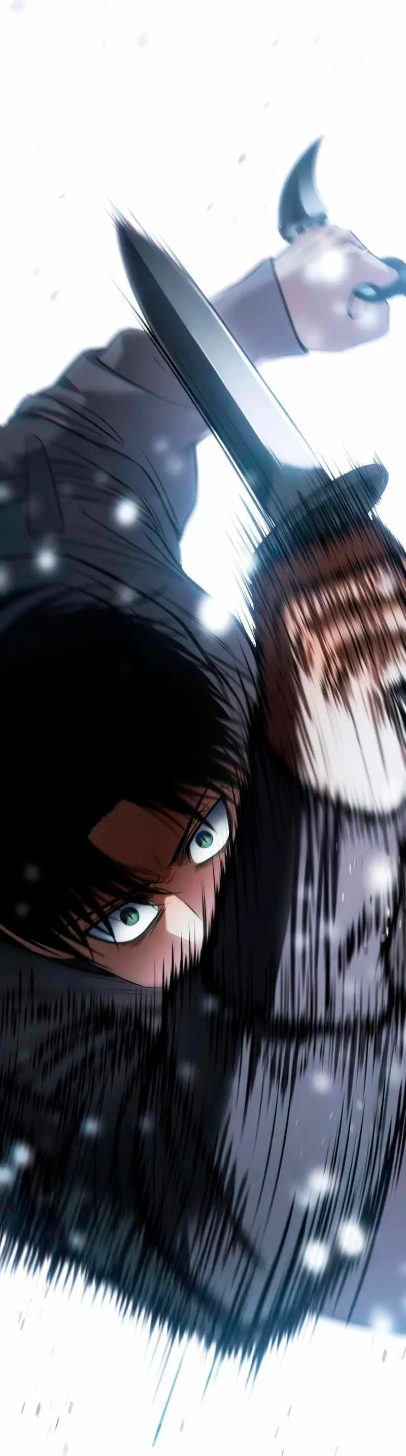 Los gemelos Baek  > Capitulo 142 > Page 561
