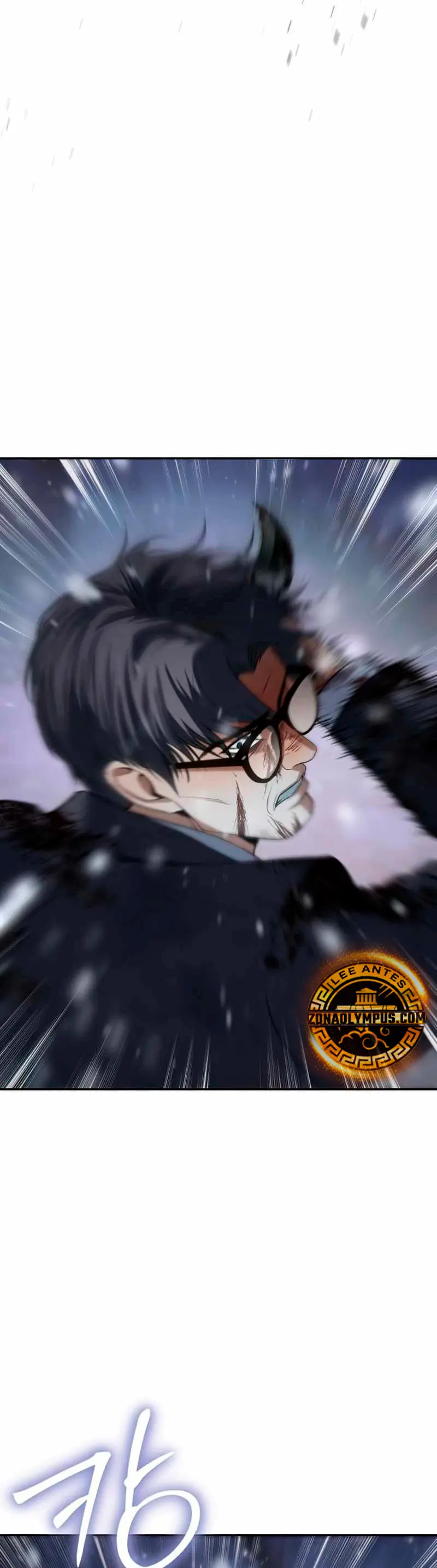 Los gemelos Baek  > Capitulo 142 > Page 571
