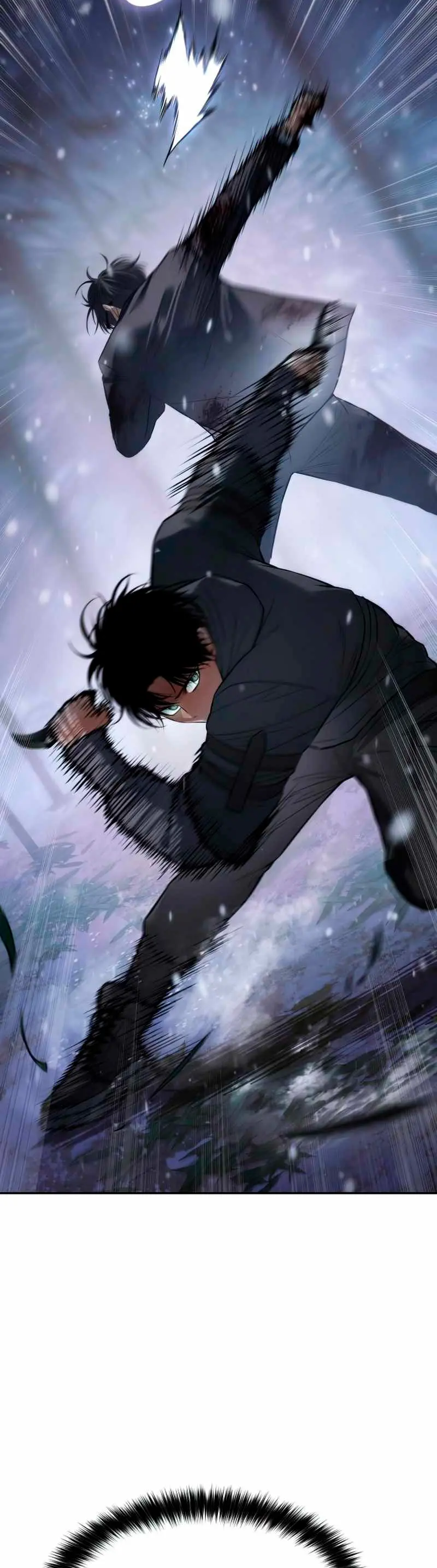 Los gemelos Baek  > Capitulo 142 > Page 581