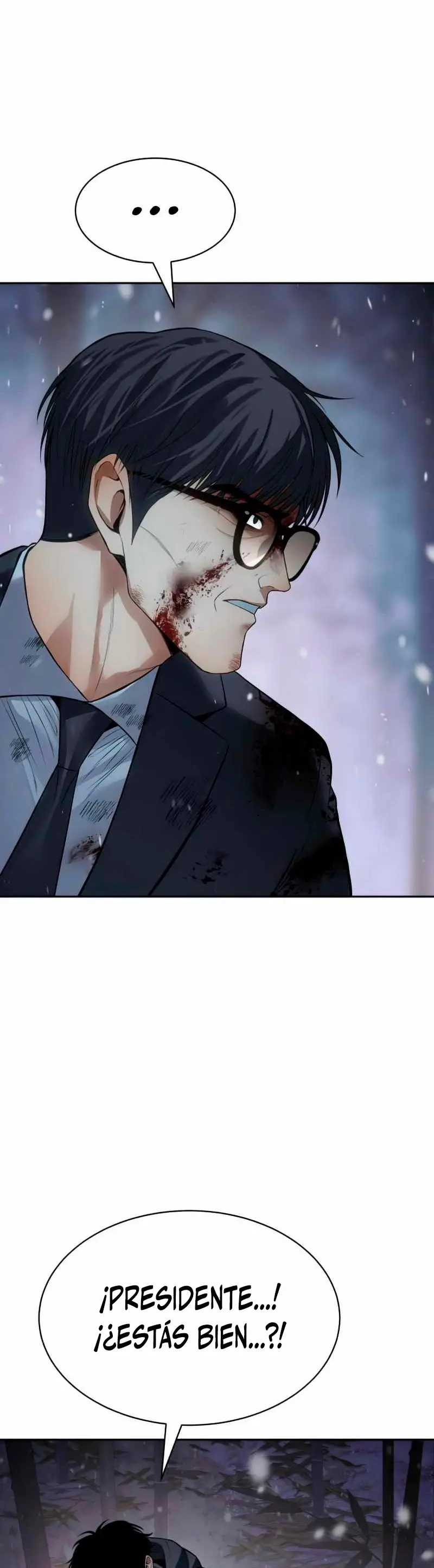 Los gemelos Baek  > Capitulo 142 > Page 661