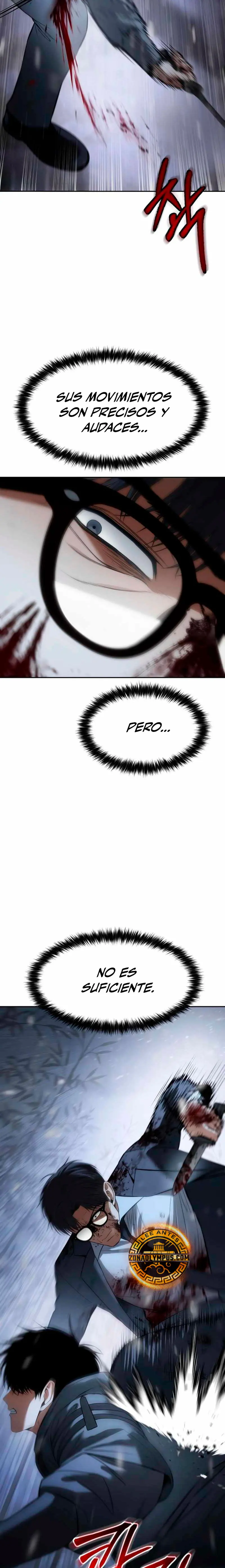 Los gemelos Baek  > Capitulo 143 > Page 91