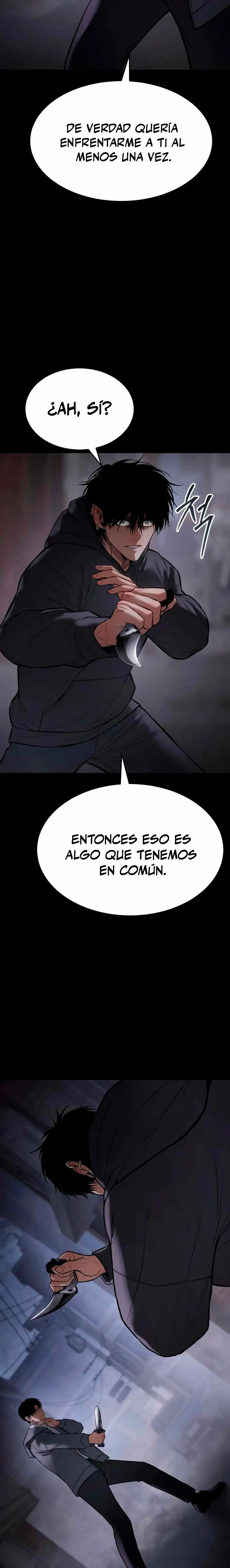 Los gemelos Baek  > Capitulo 143 > Page 191