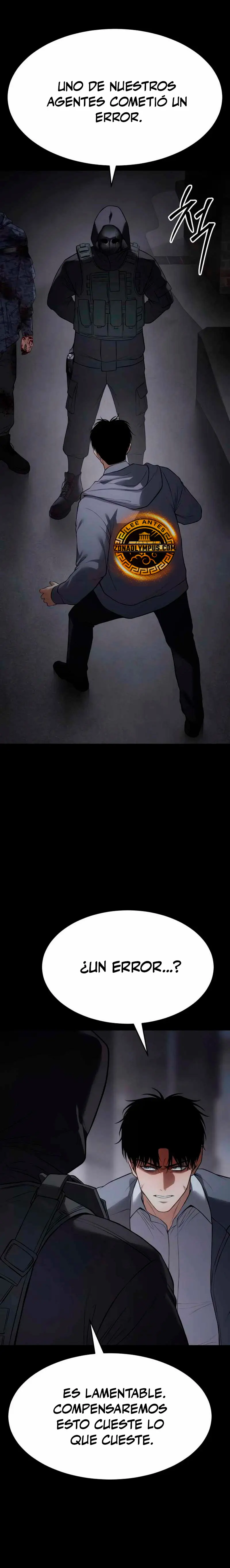 Los gemelos Baek  > Capitulo 143 > Page 311