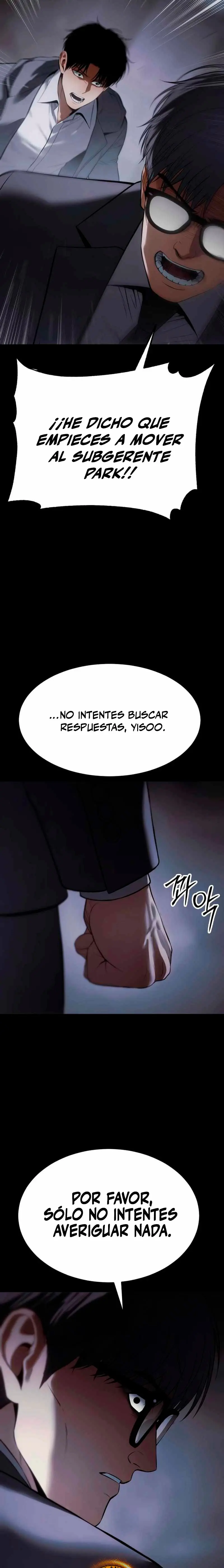 Los gemelos Baek  > Capitulo 143 > Page 401