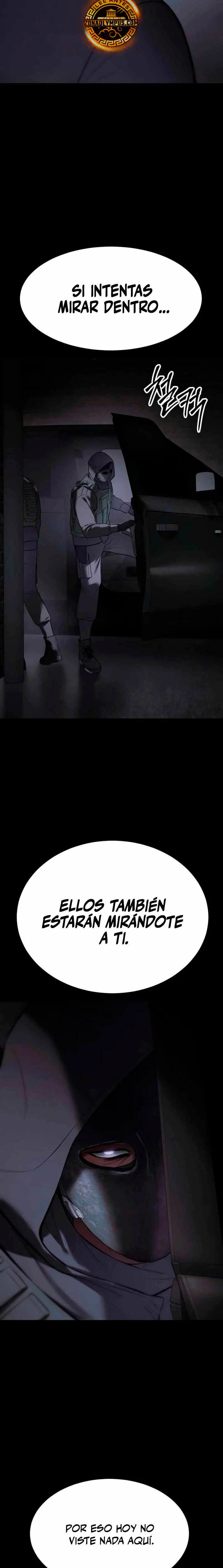 Los gemelos Baek  > Capitulo 143 > Page 411