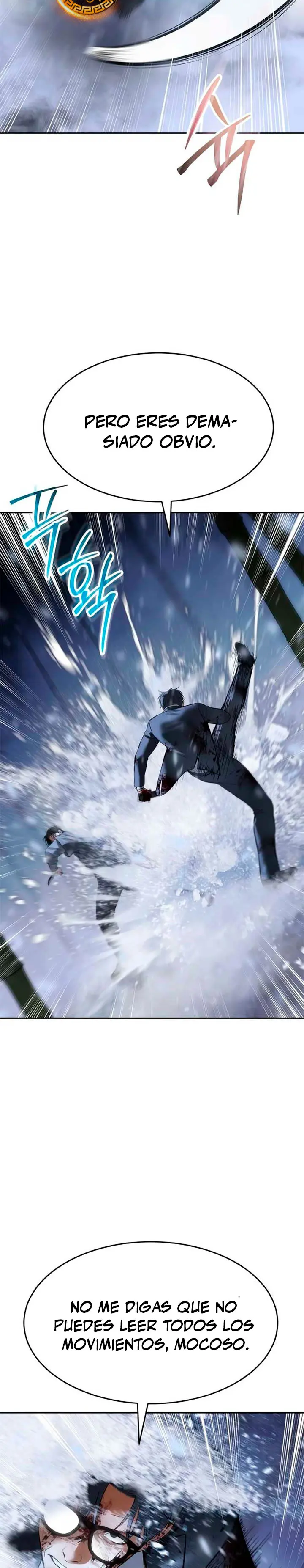 Los gemelos Baek  > Capitulo 143 > Page 451