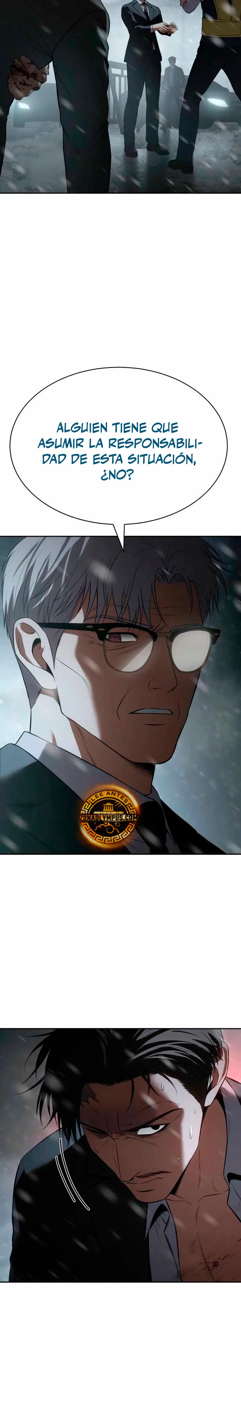 Los gemelos Baek  > Capitulo 144 > Page 131