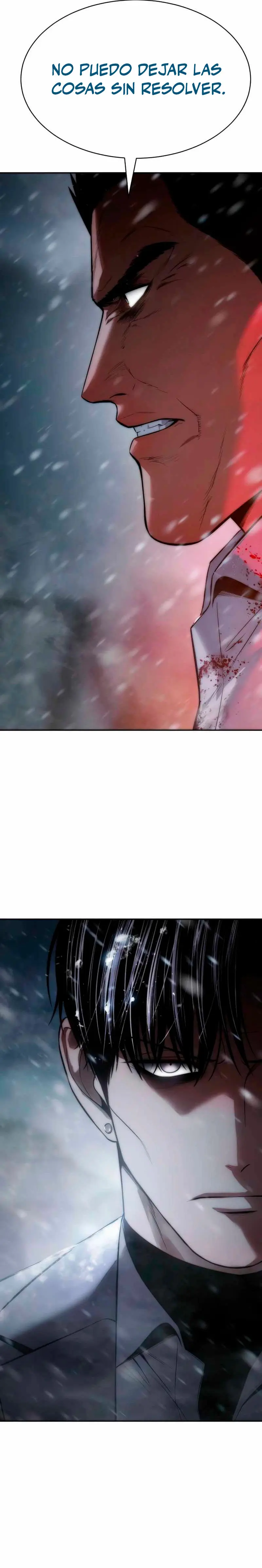 Los gemelos Baek  > Capitulo 144 > Page 221