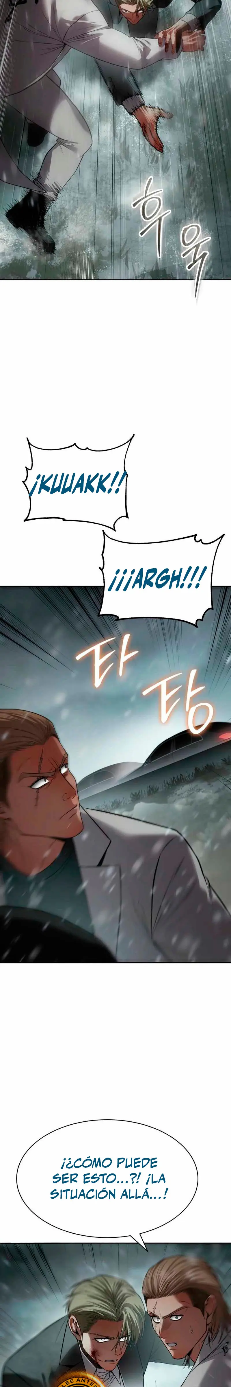 Los gemelos Baek  > Capitulo 144 > Page 241