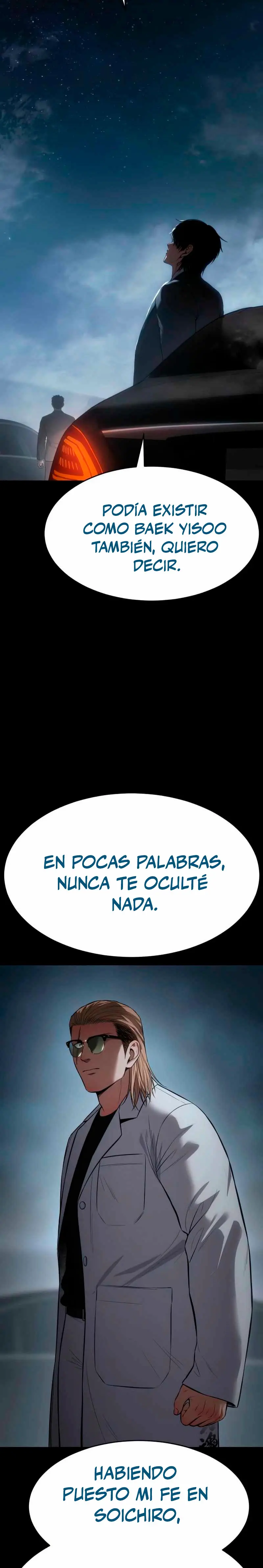 Los gemelos Baek  > Capitulo 144 > Page 301