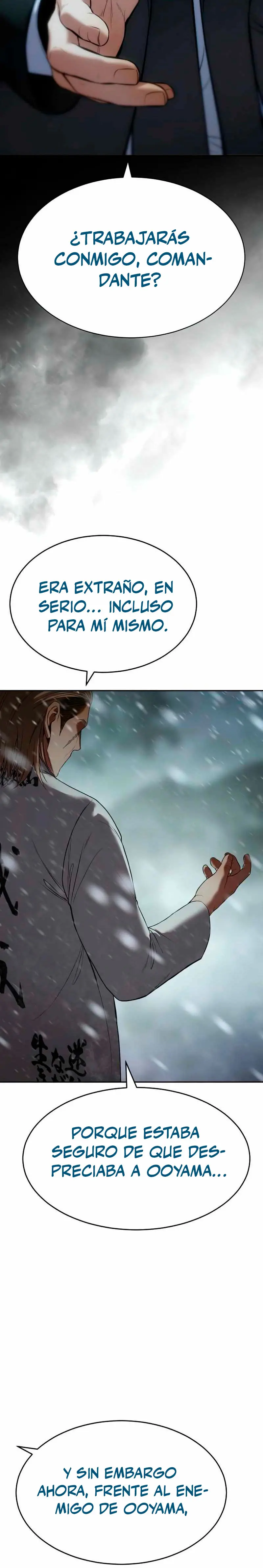 Los gemelos Baek  > Capitulo 144 > Page 321