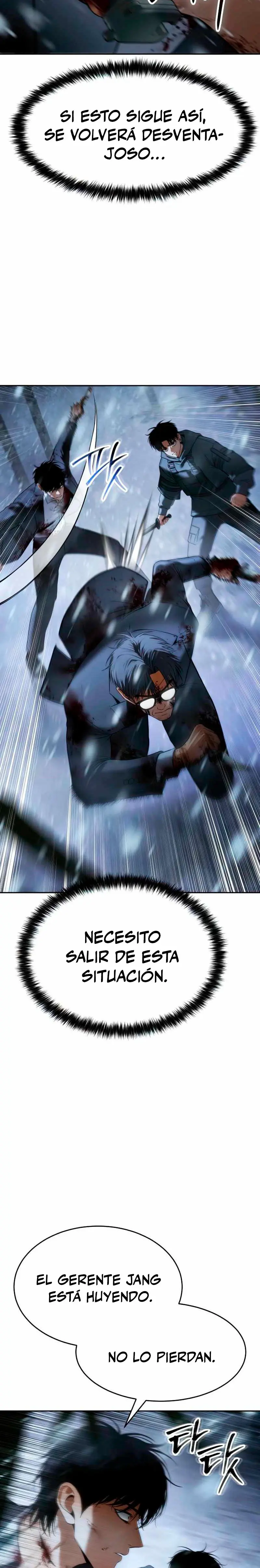 Los gemelos Baek  > Capitulo 144 > Page 371