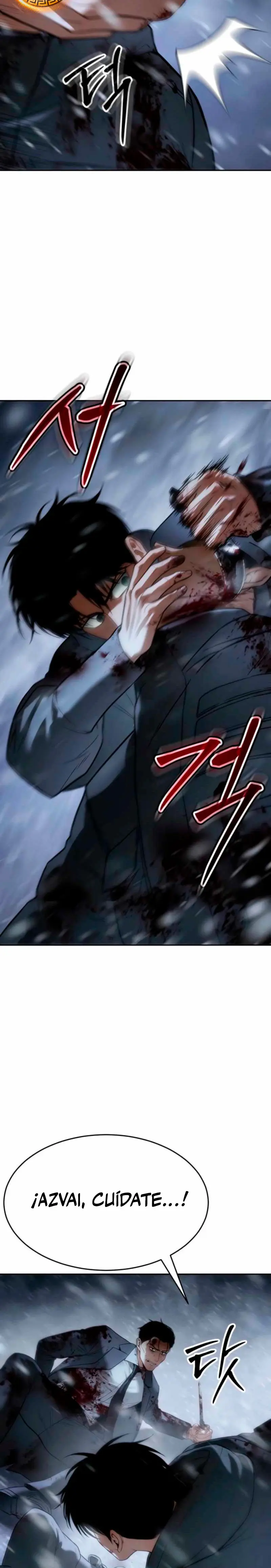 Los gemelos Baek  > Capitulo 145 > Page 101