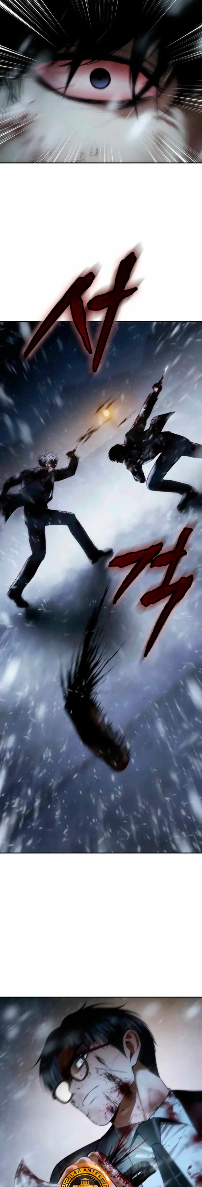 Los gemelos Baek  > Capitulo 145 > Page 181