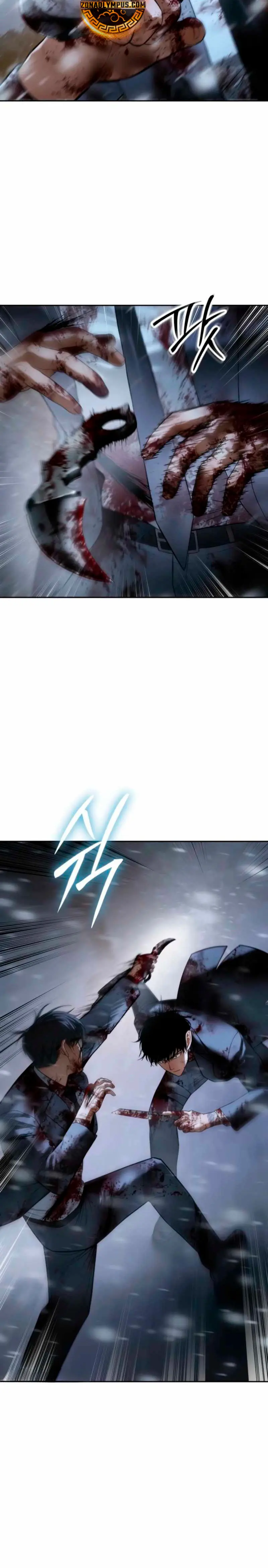 Los gemelos Baek  > Capitulo 145 > Page 191