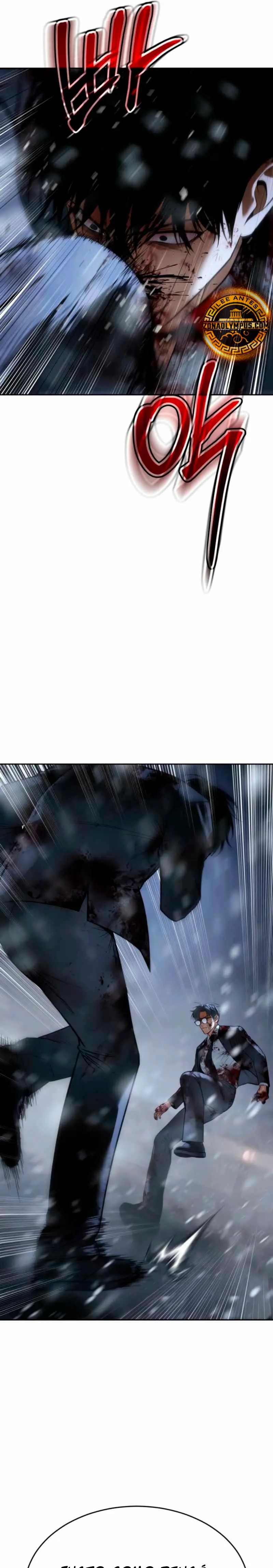 Los gemelos Baek  > Capitulo 145 > Page 201