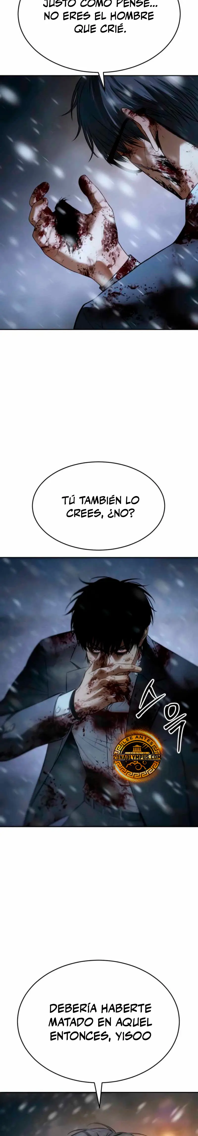 Los gemelos Baek  > Capitulo 145 > Page 211