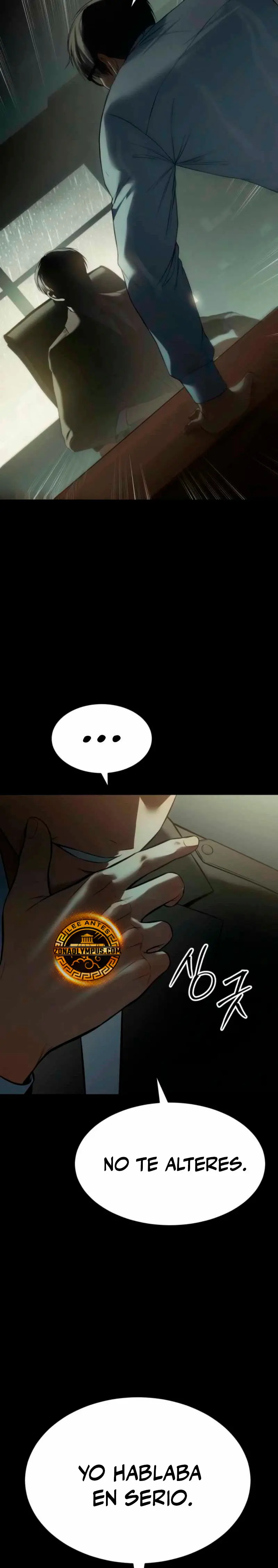 Los gemelos Baek  > Capitulo 145 > Page 281