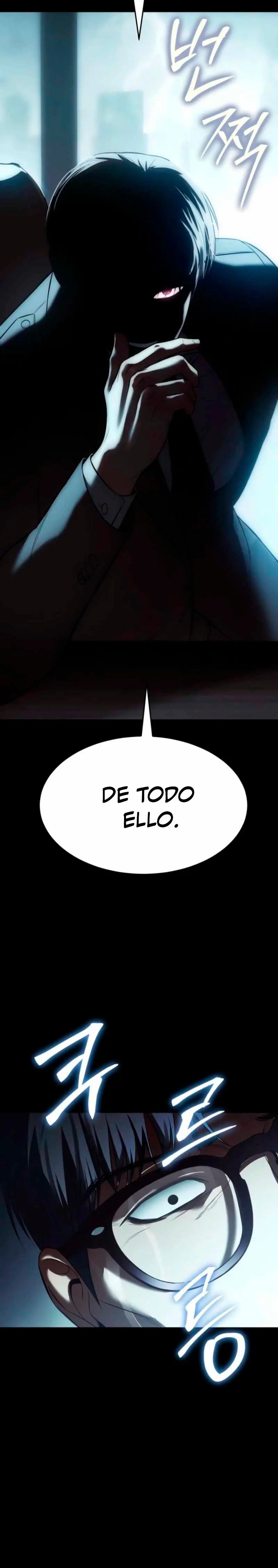 Los gemelos Baek  > Capitulo 145 > Page 291