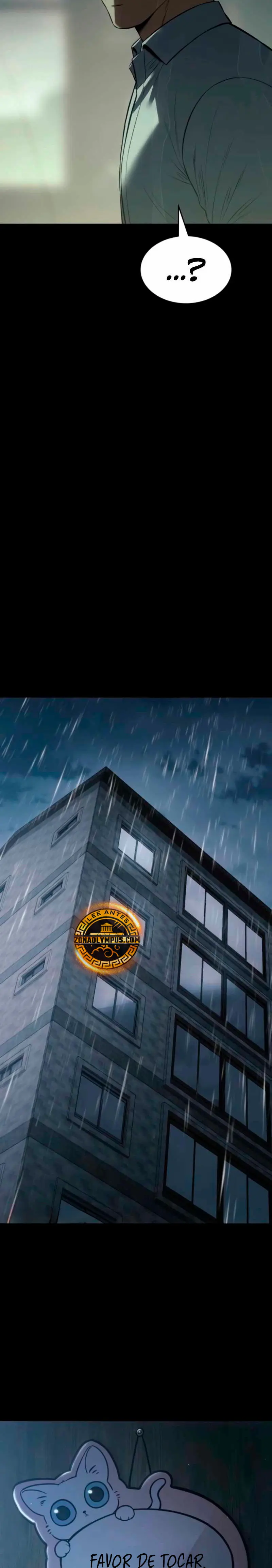 Los gemelos Baek  > Capitulo 145 > Page 341