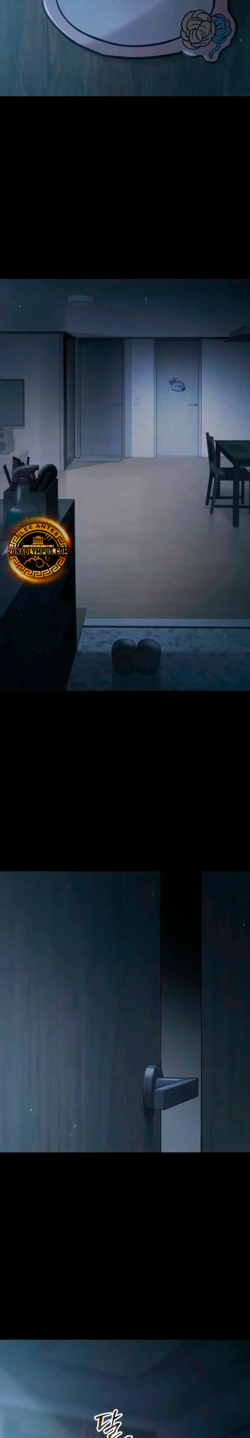 Los gemelos Baek  > Capitulo 145 > Page 361