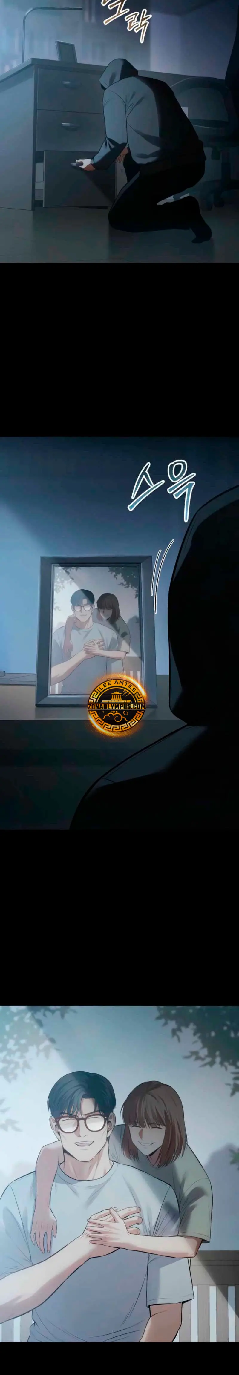 Los gemelos Baek  > Capitulo 145 > Page 371